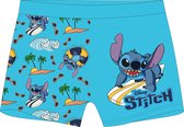 Zwembroek Lilo & Stitch Zwembroek voor kinderen maat 92/98