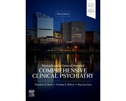 Massachusetts General Hospital Comprehensive Clinical Psychiatry