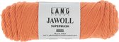 Lang Yarns Jawoll Superwash 159 Oranje
