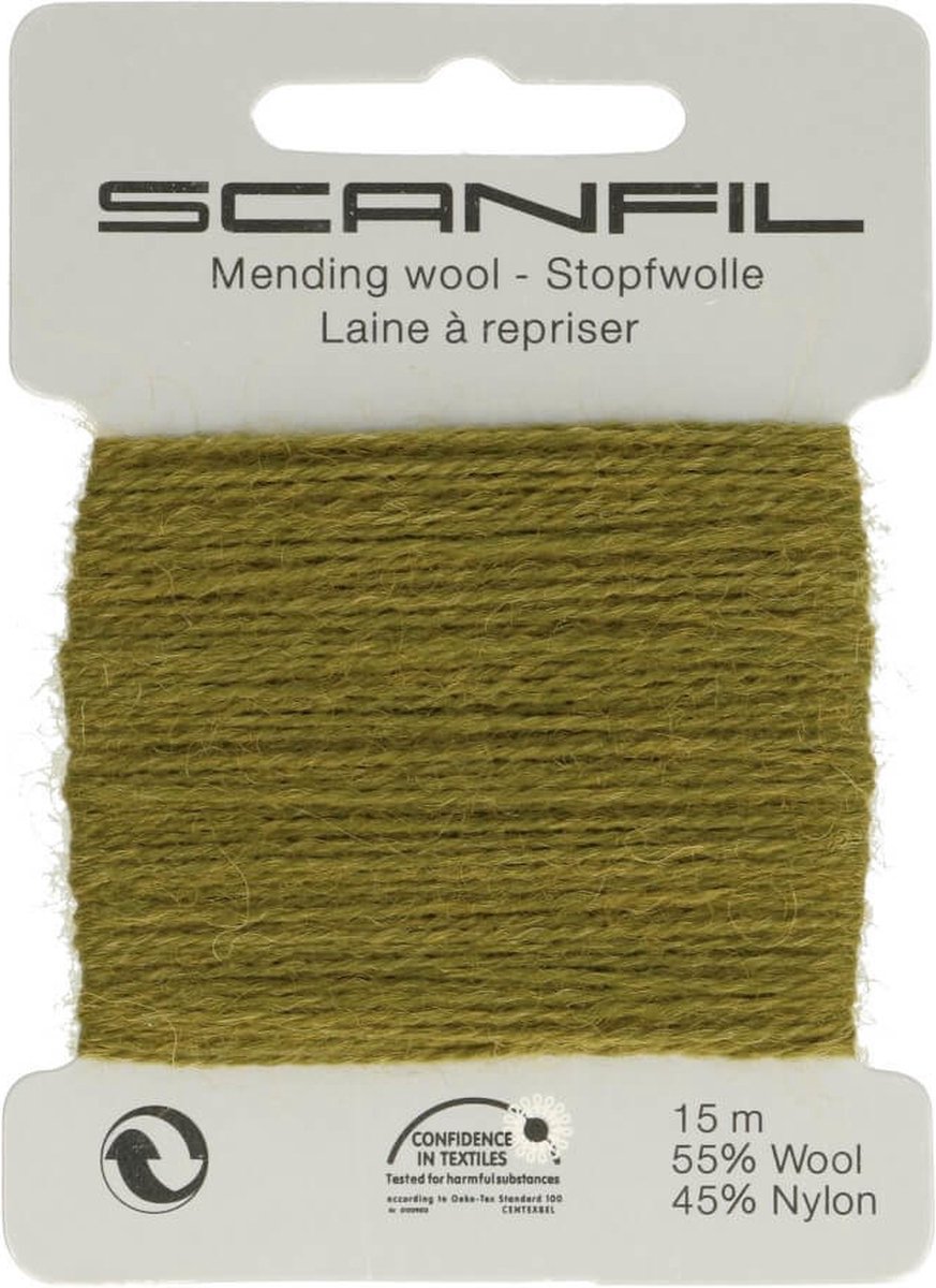 Scanfil/Modinetje Stopwol (kaart) - 96