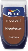 Flexa - muurverf tester - First Violin - 30ml