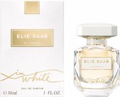 Damesparfum Le Parfum in White Elie Saab Le Parfum in White EDP (30 ml)