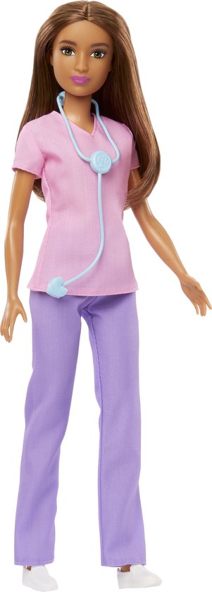 Barbie Infirmière | bol