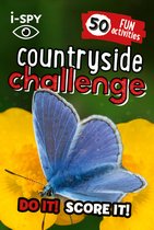 Collins Michelin i-SPY Guides- i-SPY Countryside Challenge