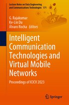 Lecture Notes on Data Engineering and Communications Technologies- Intelligent Communication Technologies and Virtual Mobile Networks