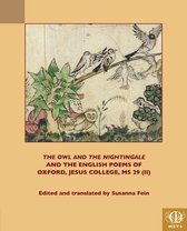 TEAMS Middle English Texts Series-The Owl and the Nightingale