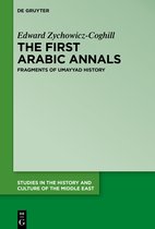 Studies in the History and Culture of the Middle East41-The First Arabic Annals