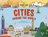 The Pop-up Guide- Cities Around the World