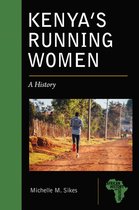 African History and Culture- Kenya's Running Women