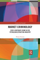 Crimes of the Powerful- Market Criminology