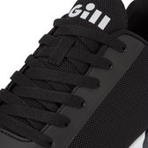 Gill Mens Savona Trainer - Black