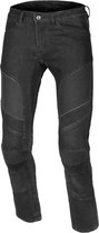 Macna Livity Black Jeans 34 - Maat - Broek