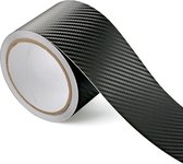 Carbon Fiber Styling Tape 3 x 100 cm