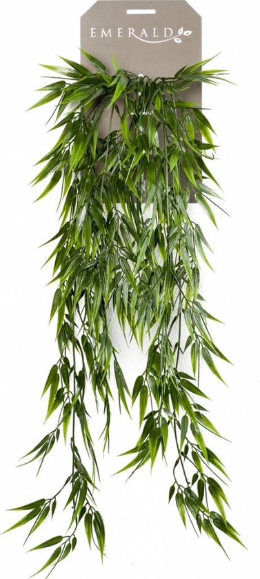 Groene Wanden van kunstplanten of bloemen - Peter van Son Interieurobjecten