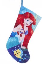 Disney Princess Ariel Stocking 19 Inch