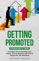 Career Development 16 - Getting Promoted