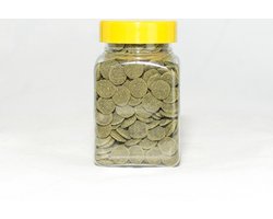 Garnalenvoer 100 ml