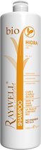 Raywell Hidra - DroogShampoo - Shampoo Droog Haar - Zonder Parabenen - Shampoo Voor droog haar en hoofdhuid - 1000 ml