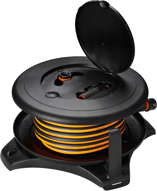 Fiskars 1057238 Solid Slanghaspel M - 20m van Fiskars — afbeelding 2
