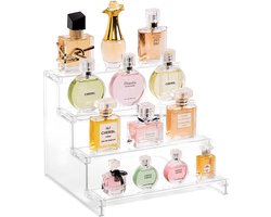 Transparante Display Stands