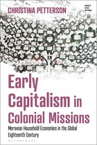 Empire’s Other Histories- Early Capitalism in Colonial Missions