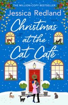Christmas on Castle Street- Christmas at the Cat Café