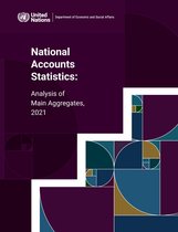 National accounts statistics