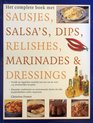 Complete Boek Over Sausjes Salsas Dips E