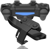 Back Button Attachment voor PS4 Controller - Backpaddles voor PS4 Controller