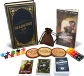 Facade Games | Deadwood 1876