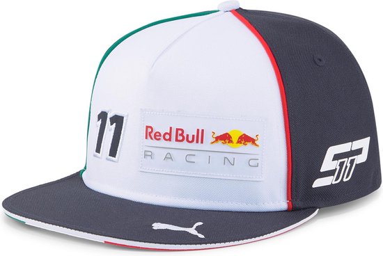 Red Bull Cap Perez Edition