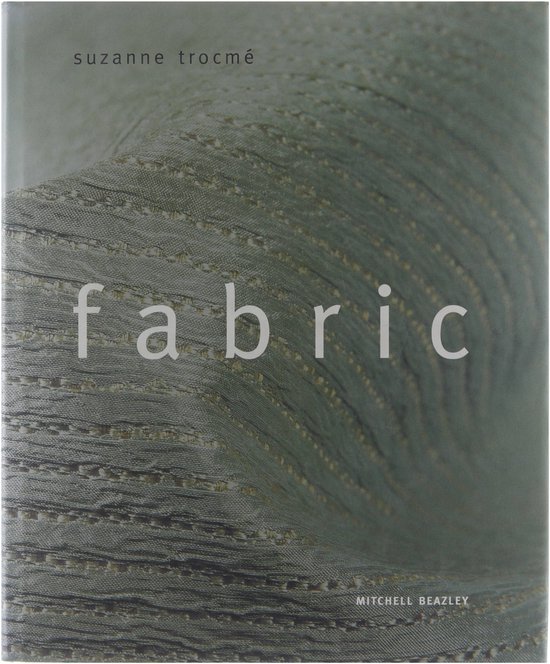 Fabric - cover