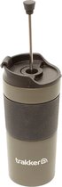 Trakker Armolife Thermal Coffee Press Mug