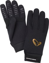 Savage Gear Neoprene Stretch Glove - Maat : Xlarge