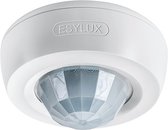ESYLUX Basis Bewegingsschakelaar (Compleet) - EB10430855 - E27A9