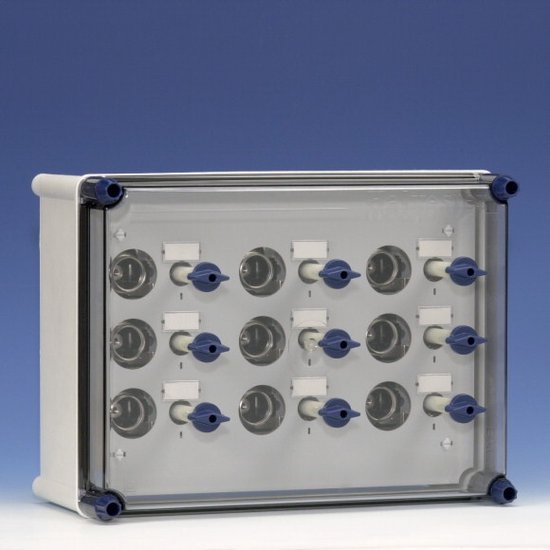 183030 XNH00 FCE A160 BT | Portafusible Eaton 160A Para NH00