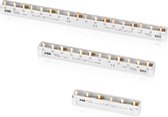 ABB Système pro M Compact Kamrail - 2CDL220001R1012 - E2ZXW