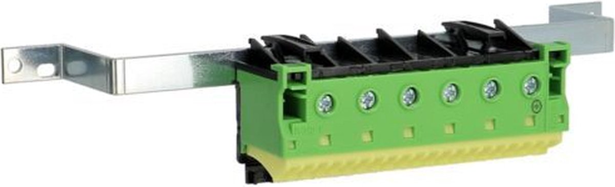 Hager UT Distributie Aansluitblok - UT91S - E32CE