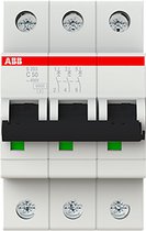 ABB System pro M Compacte Stroomonderbreker - 2CDS253001R0504 - E2ZXS