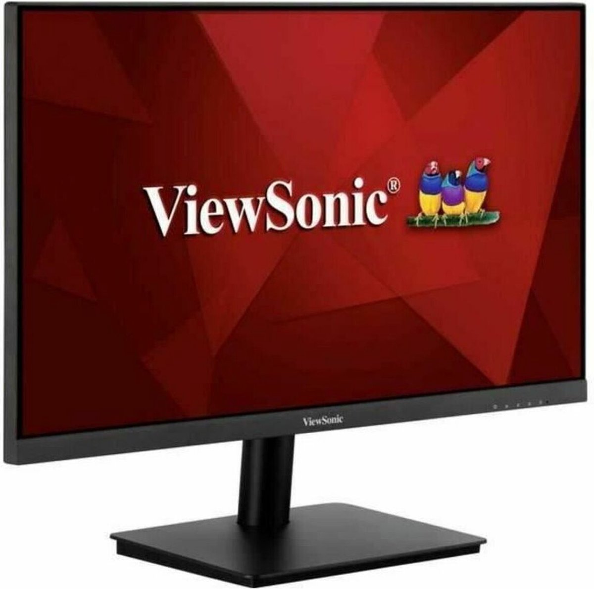 Monitor ViewSonic VA2406-H FHD 23,8