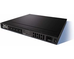 Cisco ISR 4331 - Router