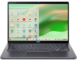 Acer Chromebook CP714-2WN-54ZS 35,6 cm (14 Acer Chromebook CP714-2WN-54ZS 35,6 cm (14