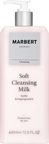 MARBERT Soft Cleansing Milk Unisexe 400 ml