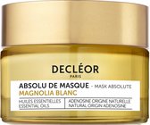 Decléor Magnolia Blanc - Regenererend Absoluut Masker 50 ml