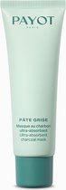 Payot - Pate Grise Masque Absorbant - 50 ml