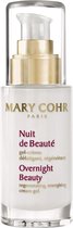Mary Cohr Overnight Beauty Cream