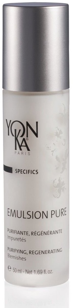 YonKa Specifics Emulsion Pure 50 ml