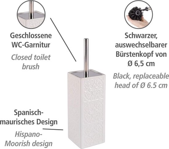 CASEWIND Toiletborstelhouder Met Keramische Beker En Borstel Voor Toilet Amerikaans Zwart Cool Olie Robbed Brons Afgewerkt Messing Wandmontage Eenvoudige Stijl