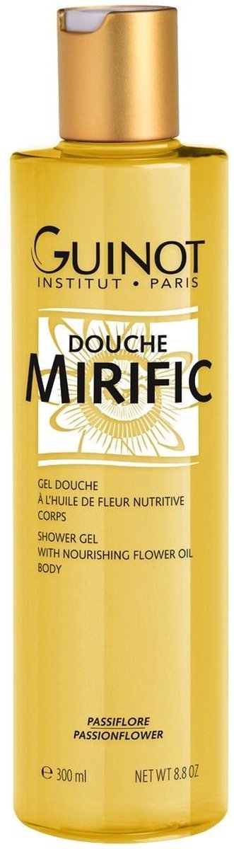 Guinot - Douche Mirific Shower Gel
