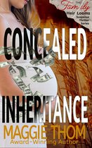 The Family Heir Looms Suspense Thriller Series - Concealed Inheritance